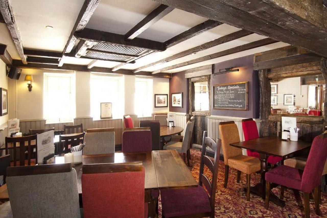 Premier Inn Manchester - Handforth Extérieur photo