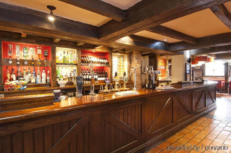 Premier Inn Manchester - Handforth Extérieur photo